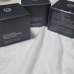 쉬가이아 넥크림