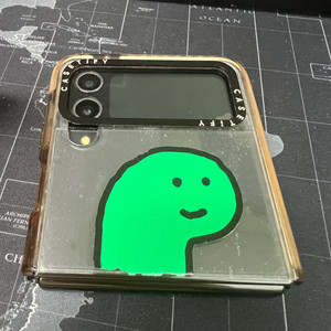 갤럭시 z 플립4 256gb