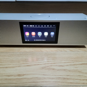 Rose rs-301 로즈 블루투스 오디오