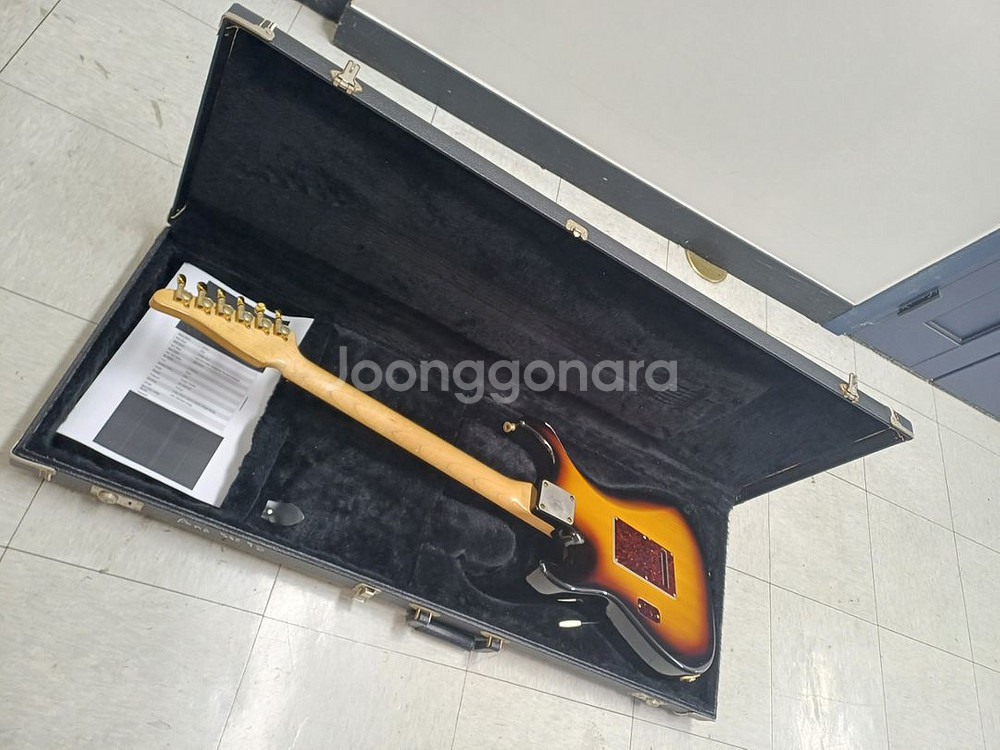 tom Anderson classic sss--2