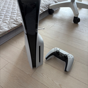 플스5 ps5 + 게임 타이틀