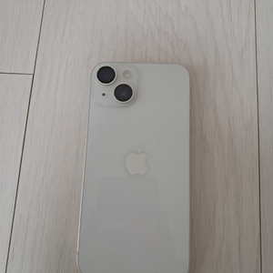 아이폰 14 화이트 128gb