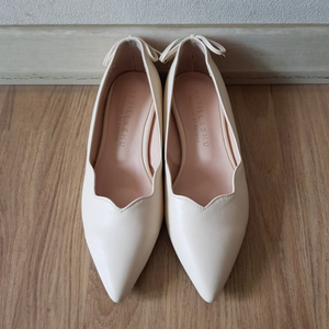 핸드메이드 단화