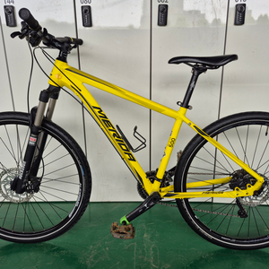 메리다 빅세븐500 MTB 자전거