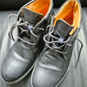 Timberland 가죽구두 사이즈 270