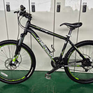 메리다 빅세븐300 TFS팀 MTB 자전거