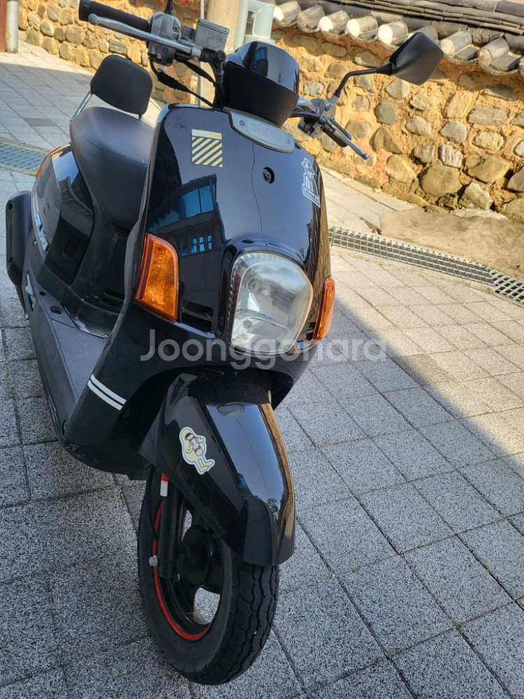 야마하 쿡시100--0