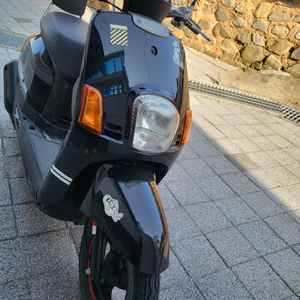 야마하 쿡시100