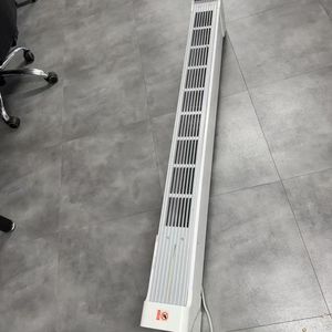 오리엔트 슬림 온풍기