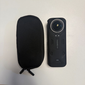 인스타360x4 거의새삥