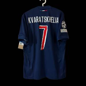 [해외M] 24/25 PSG 홈 흐비차 크바라첼리아 이미지