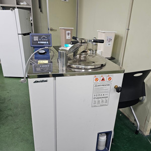 대한랩테크 고압증기멸균기 LAC-5060S