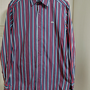 라코스테 LACOSTE 남성 셔츠(95)