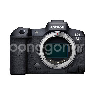 캐논 EOS R5 삽니다.--0