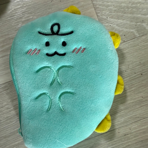 죠르디 파우치