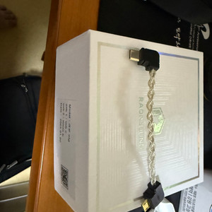 라온 otg usb c to micro b 케이블