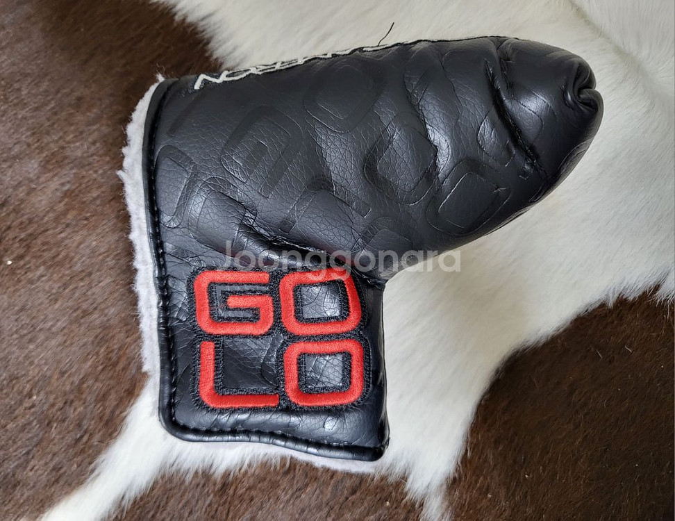 스카티카메론 고로 GOLO6 퍼터--7