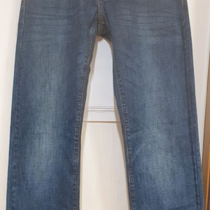 택포)리바이스 502 청바지77(30)남여공용