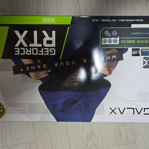 RTX 3080 SG
