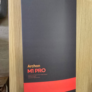 m1 pro tkl 저소음 퀵실버