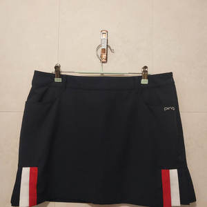 핑골프 정품 골프스커트 호칭 104 -79
