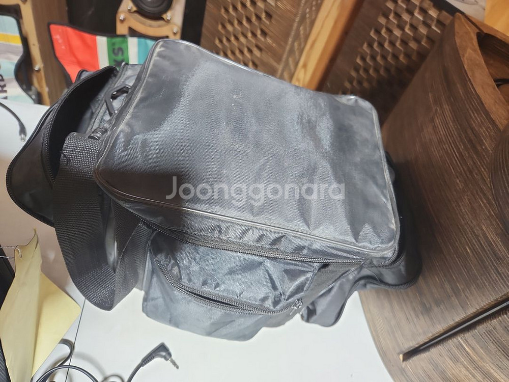야외용 강의용 마이크 Vicboss pwa-115--7