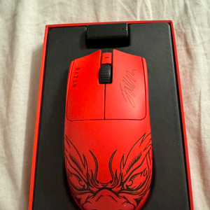 바이퍼 v3pro 페이커 에디션