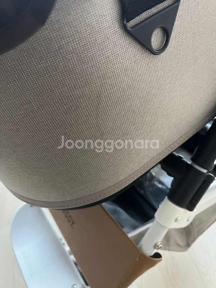 에어버기 돔3 라지 카카오 색상--4