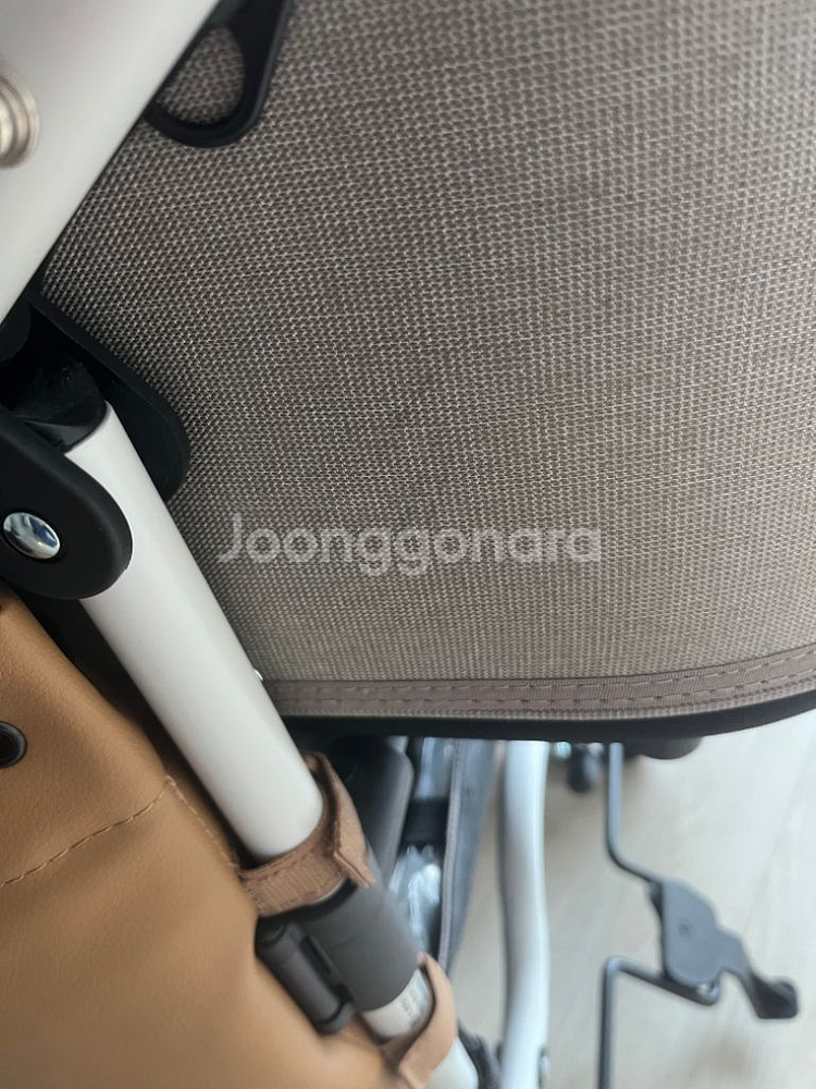 에어버기 돔3 라지 카카오 색상--5