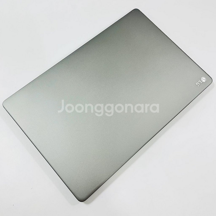 LG i7 게이밍 램16 ssd256+hdd 500 듀--3