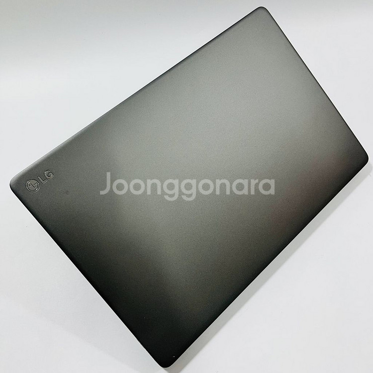 LG i7 게이밍 램16 ssd256+hdd 500 듀--2