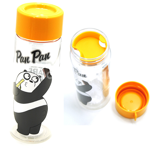위베어물통 물병 물통 500ml 텀블러--0