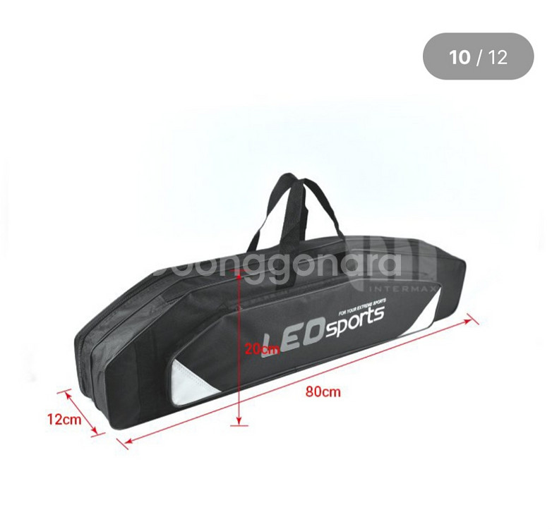 원투낚시대3m2대+4000번릴2대+릴줄+받침대외--8