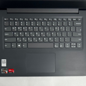 Lenovo 레노버 V14ARE Ryzen5 중고노트북