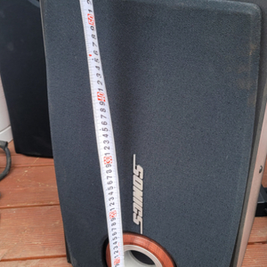 SONICS PS-930K 스피커