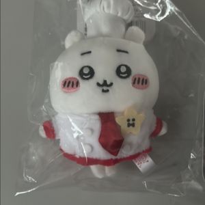 요리사 치이카와 마스코트 스시 치이카와 누이