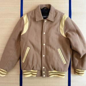 Stewart & Strauss Varsity 바시티