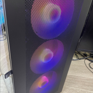 i5-12400f rtx3060 ssd500기가 팝니다