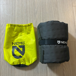 니모 조르 숏(2회 사용)