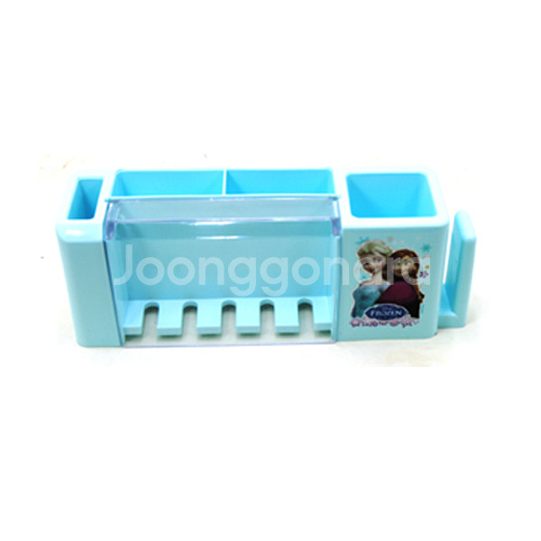 겨울의왕국칫솔걸이 칫솔꽂이 칫솔걸이--0