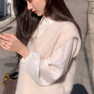 윤슬샵 알파카 베스트 블로썸