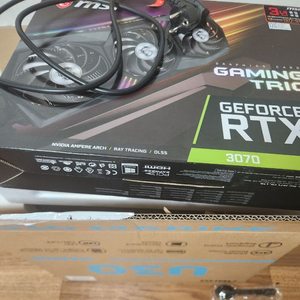 5800x 3070 본체 판매합니다