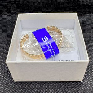 매종 마르지엘라 뱅글 팔찌