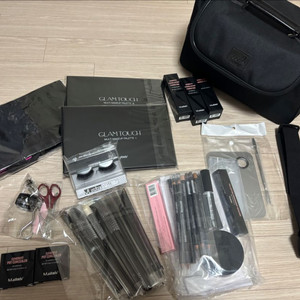 머스테브 메이크업 풀세트 새상품