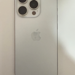 아이폰 15pro