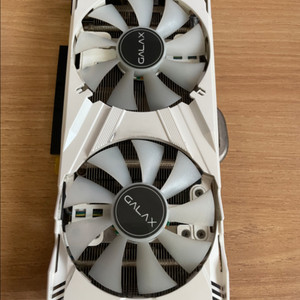 갤럭시 gtx 1060 OC D5 3gb 판매합니다