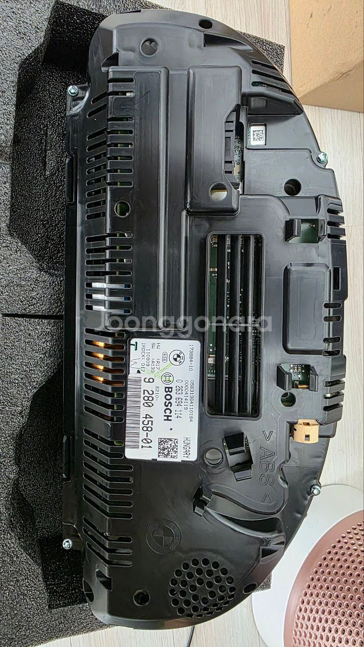창고정리,각종계기판 벤츠,BMW.렌드로버스포츠,제네시스--3