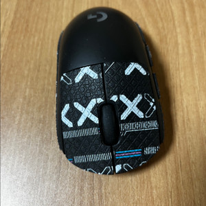 로지텍 G PRO 마우스 무선