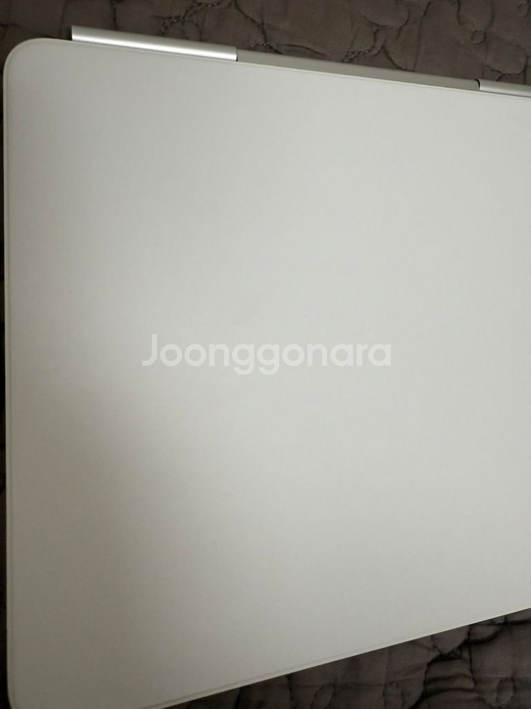 아이패드 M4 13 매직키보드 화이트--3