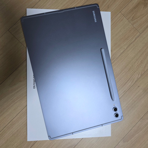갤럭시 탭S10 울트라 5G 512GB s급 팝니다